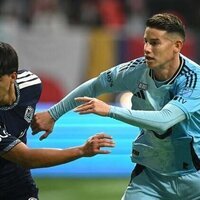 Amid James Rodriguez health issue, Minnesota United bid to build steam vs. San Diego