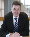 Byrne brings technological slant to Willey's sales