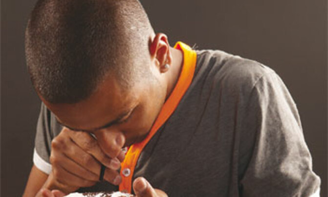 Cocaine: The addiction that started as a joke Cocaine: The addiction that started as a joke