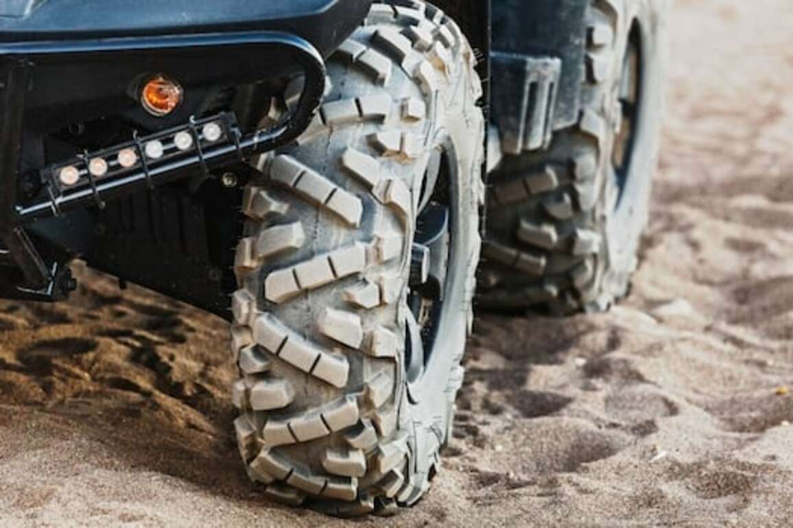 Man, 46, dead after ATV rollover in Miniota