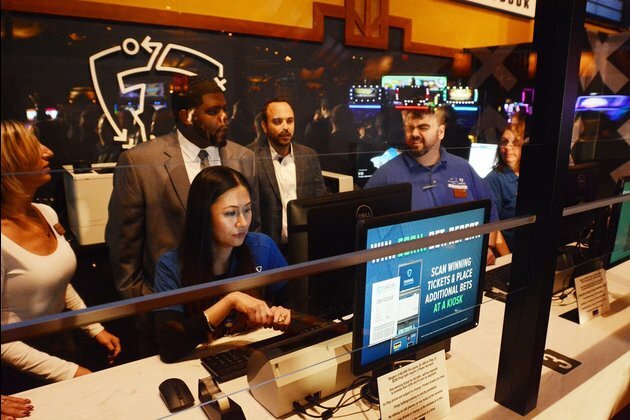 DraftKings drops $22.4M bid for Entain