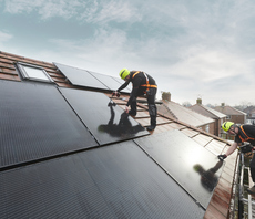 'Untapped potential': Government and industry plot major rooftop solar push