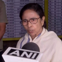 "Will fight to the death if EVMs or counting are tampered": Mamata Banerjee