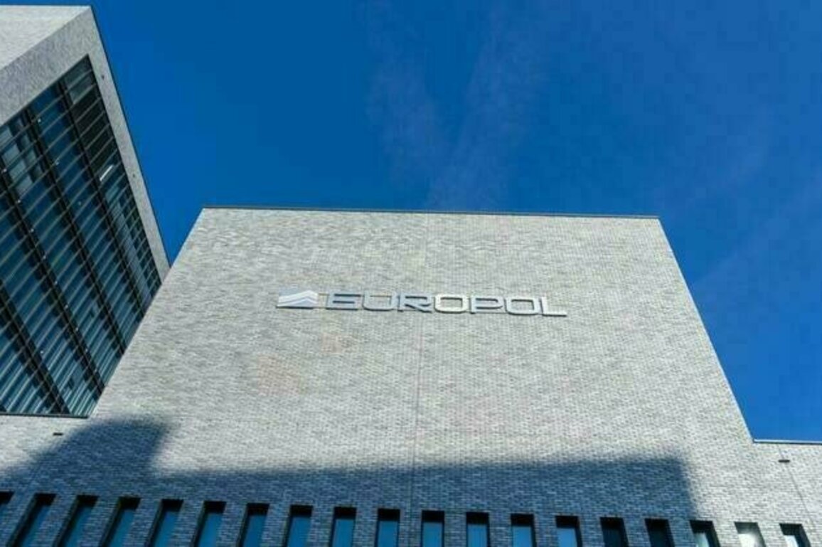 Europol-coordinated operation takes down pro-Russian hacking group