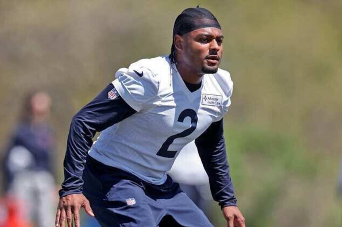 5 things we learned from Bears defensive assistants