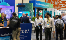 What's been happening at day one of Energy Exchange Australia 2026?