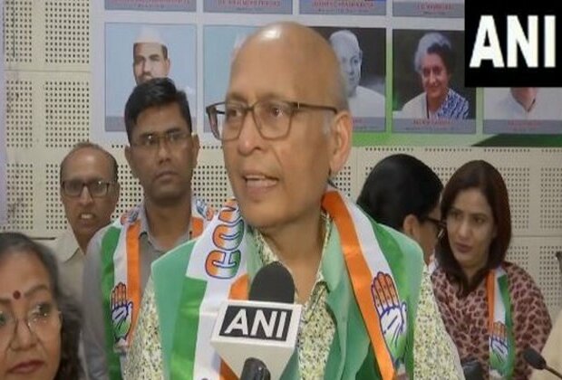 Utterances of PM Modi cannot be compared with anything in last 75 years: Abhishek Manu Singhvi