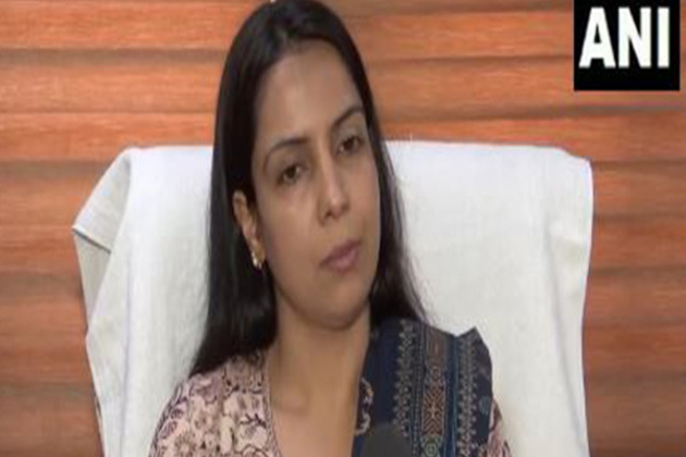 Probe initiated into alleged Rs 2,000 crore classroom scam: Delhi DCP ACB Shweta Singh Chauhan