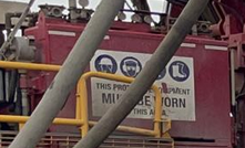 Terra, Loyal hit sulphides on opposite sides of the country