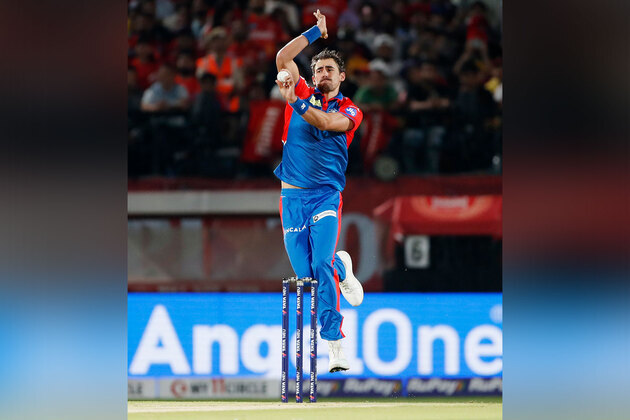 "We'll let you know in a week": DC Director of Cricket on Starc's availability