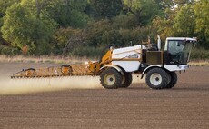 How a sugar beet staple herbicide evolved into cost-effective wheat option