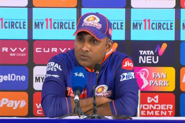 Powerplay struggles haunt Mumbai Indians as Jayawardene calls for ruthlessness