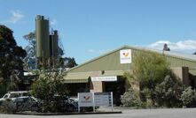 Minova steps up Lokset Resin production