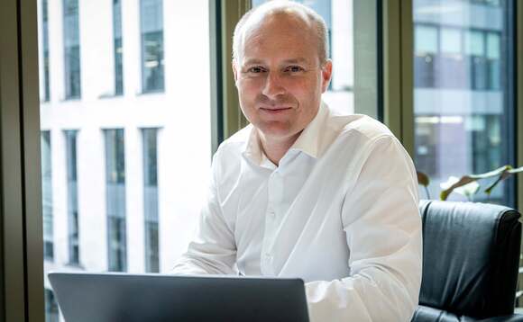 The hardest problem in finance is becoming pensions' defining challenge