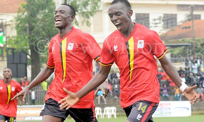 CECAFA: Uganda to face Tanzania in semis CECAFA: Uganda to face Tanzania in semis