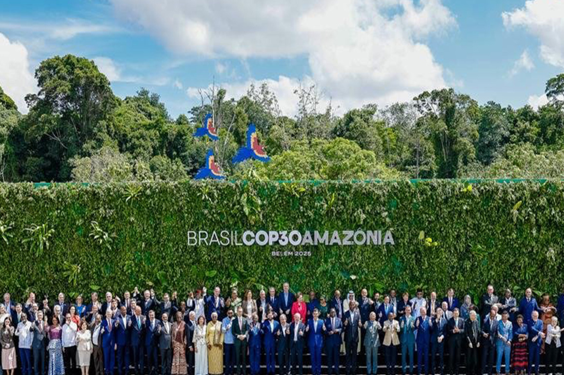India welcomes key outcomes at UNFCCC CoP30; reaffirms commitment to equity, climate justice and global solidarity