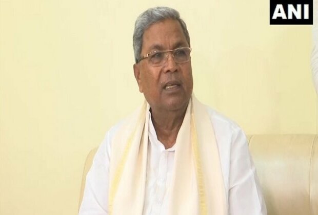 "BJP is busy with distorting..." Siddaramaiah slams BJP on Tipu Sultan's statue row