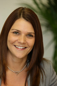 Claire Lambert is promoted to Showerwall brand director