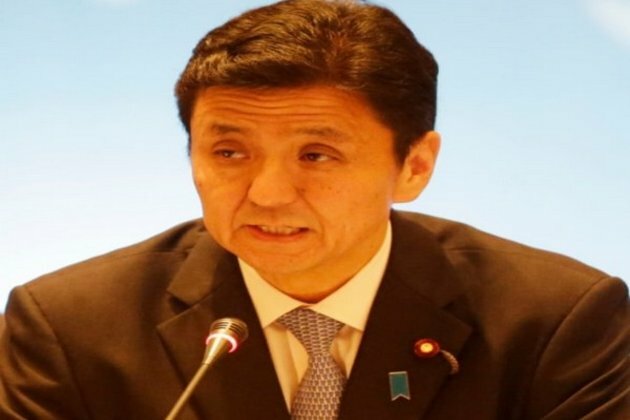 Japan protests against landing of Chinese ballistic missiles on EEZ in Okinawa