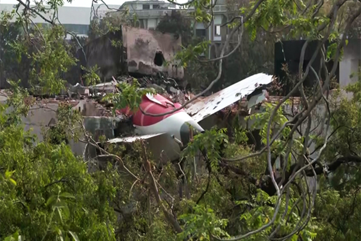 Union Home Secretary to chair high-level meet on June 17 in wake of AI-171 crash