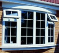 BPF sets the record straight on PVC windows