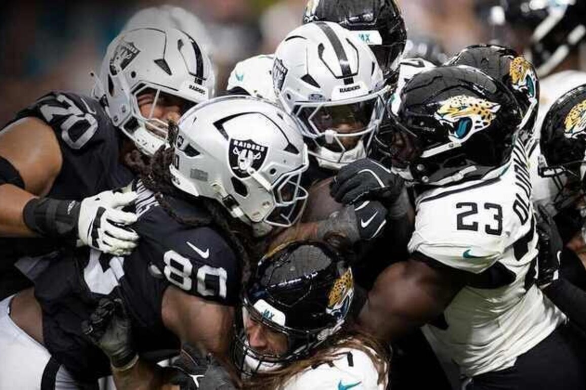 NFL Power Rankings, Week 10: Bills Back at No. 1