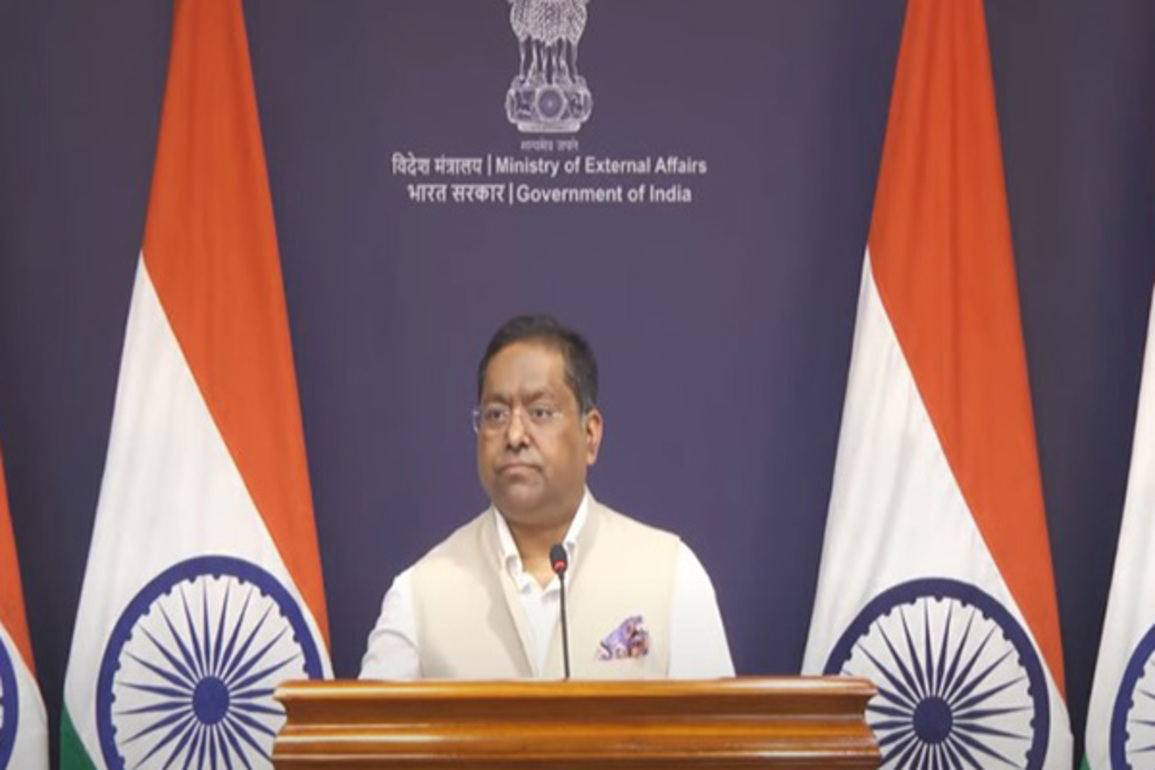 "We would welcome holding of inclusive elections": MEA on Bangladesh