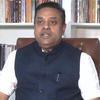 "Ridiculous and worrisome": BJP MP Sambit Patra criticises Mamata Banerjee's refusal to resign