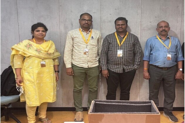 Telangana DCA busts unlicensed manufacturing and sale of medical devices at Ranga Reddy, stocks worth Rs 4 crore seized