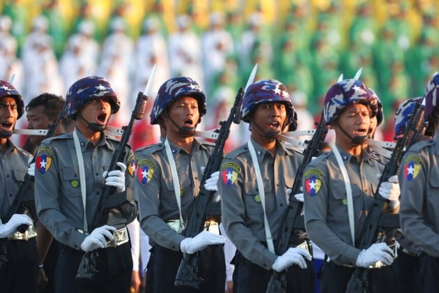 Pressure Mounts on ASEAN Chair Indonesia to Act on Myanmar