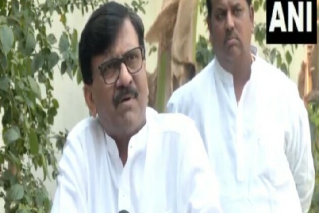 "Shiv Sena (UBT) to not challenge Waqf Bill in Supreme Court": Sanjay Raut