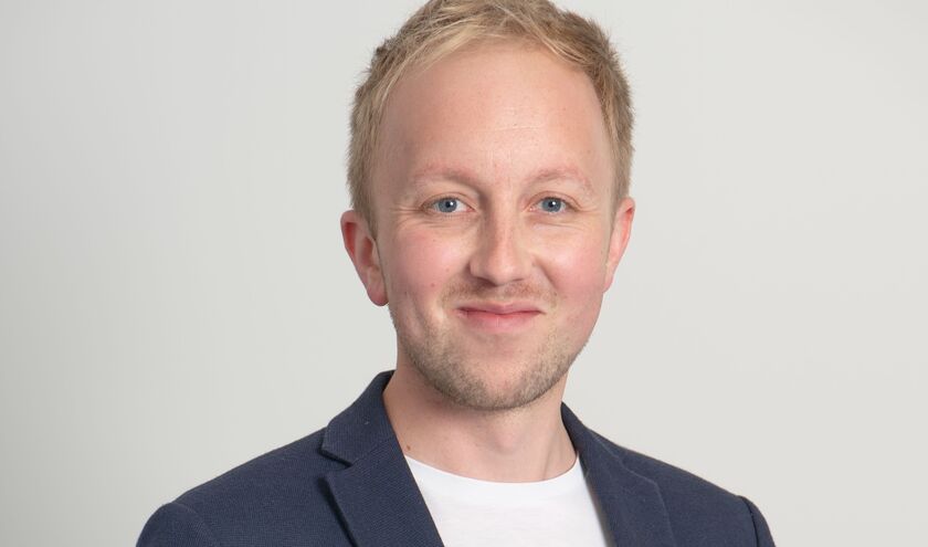 Thomas Reynolds (c) MDU