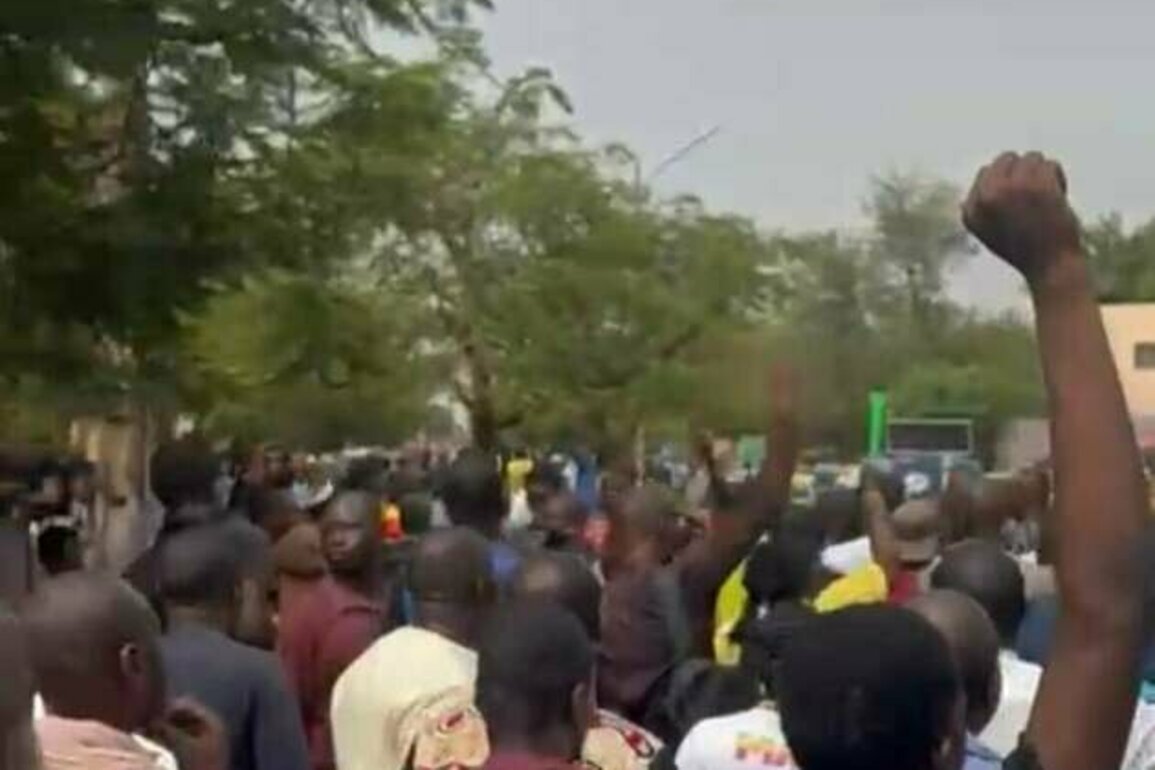 Mali's Junta Further Shutters Political Space