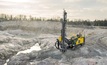  The latest generation of SmartRoc D55 drill rig has been launched by Epiroc