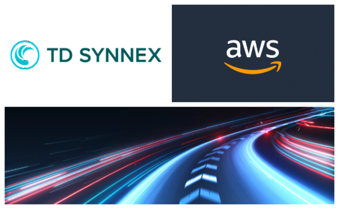 TD Synnex ramps up AWS training for cloud partners