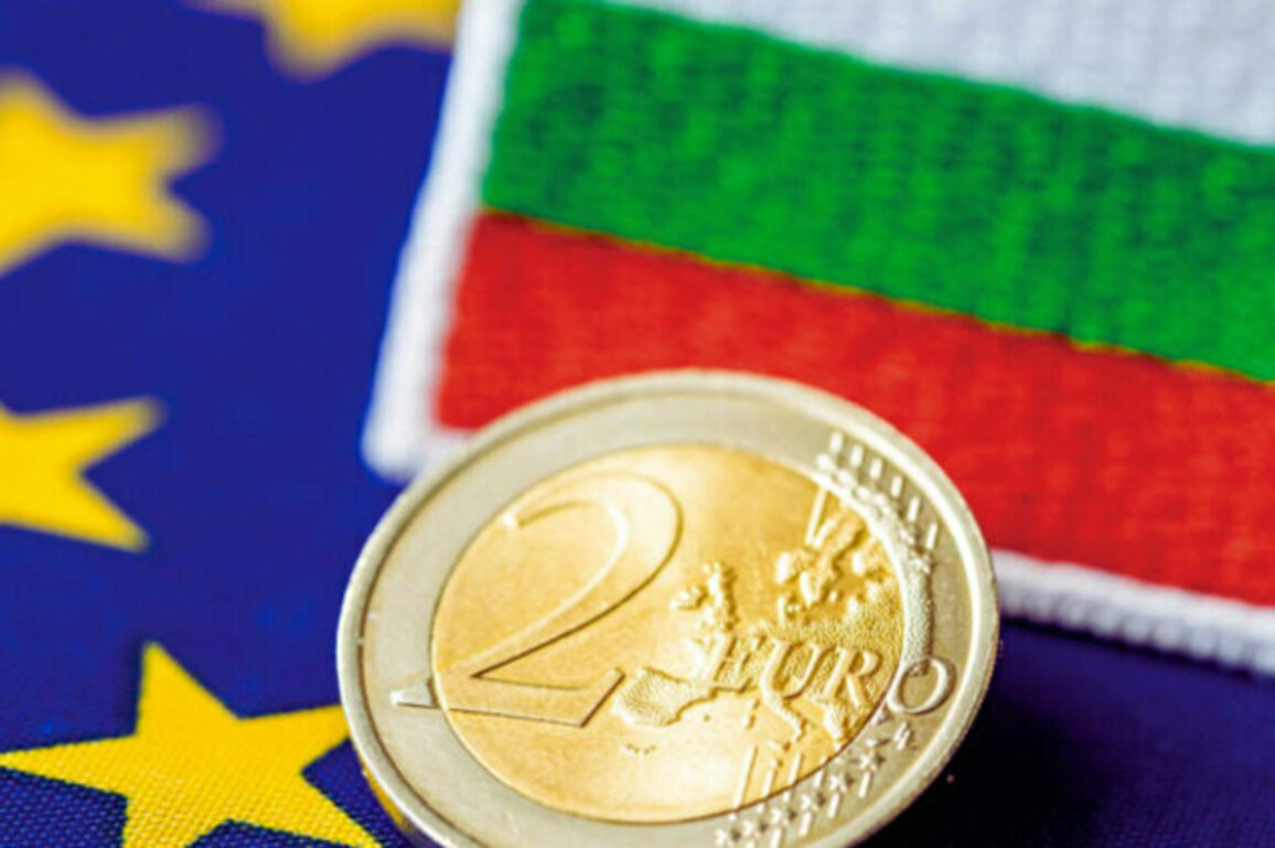 Bulgarian Economist: The Euro Brings Opportunities, Not Guarantees