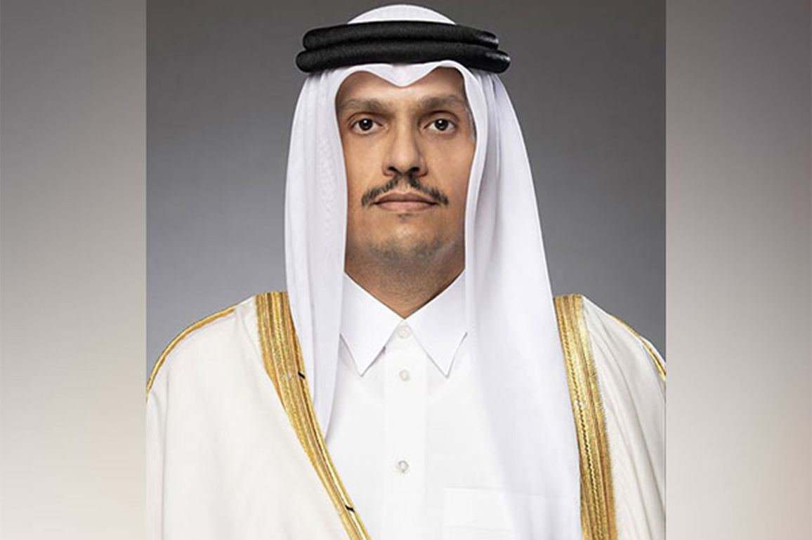Qatari PM: Israeli attack grave escalation