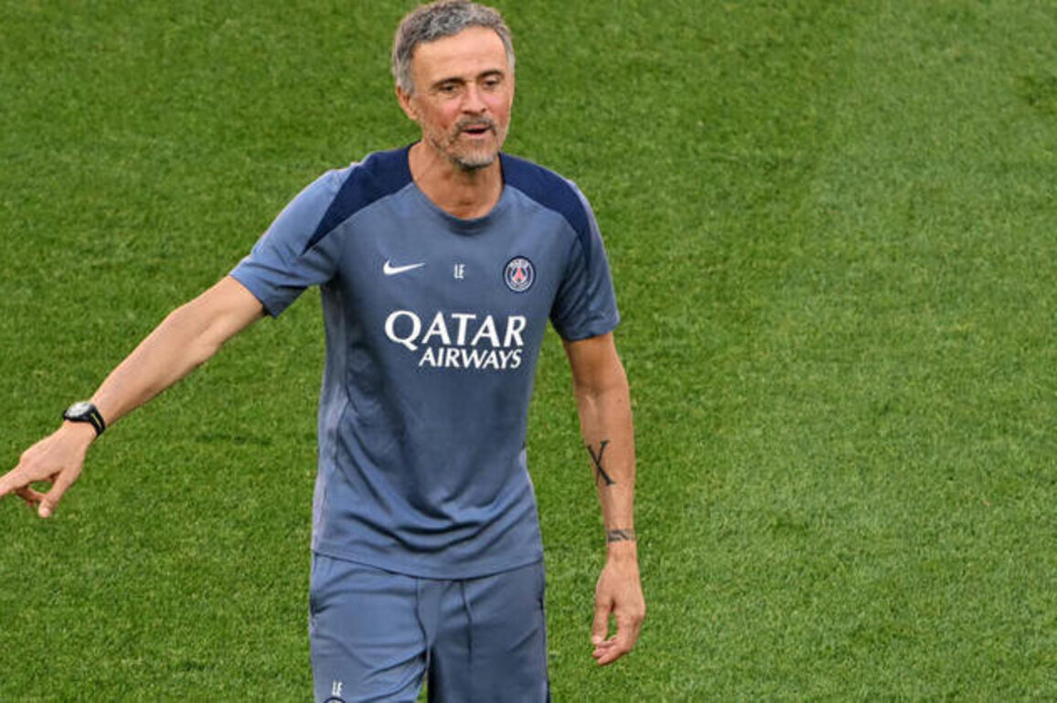PSG, Arsenal to compete in knife-edge Champions League final