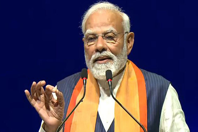 "Trust has become India's strongest currency": PM Modi on trade deals with major global partners