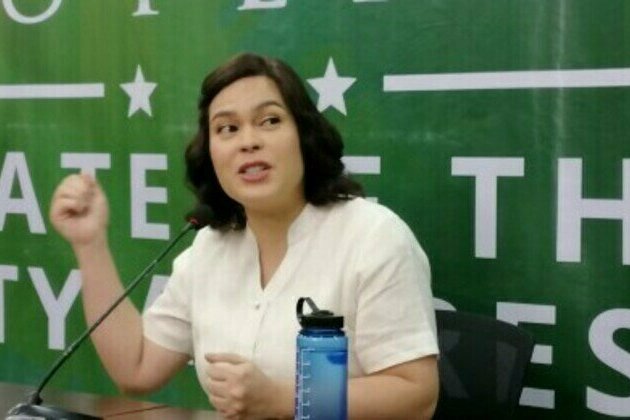 Roque says Mayor Sara hasn't changed her mind