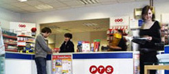 PTS offers discounts for trade students