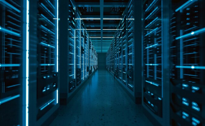 Partner Insight: 10 trends driving the  global data centre market