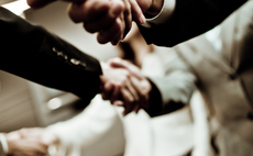 UK M&A activity slows with investors switching to more strategic transactions