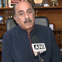 EU looks to India as fourth pillar amid global uncertainty: Foreign Affairs expert Robinder Sachdev