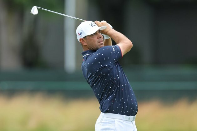 Former U.S. Open champ Gary Woodland recovering from brain surgery