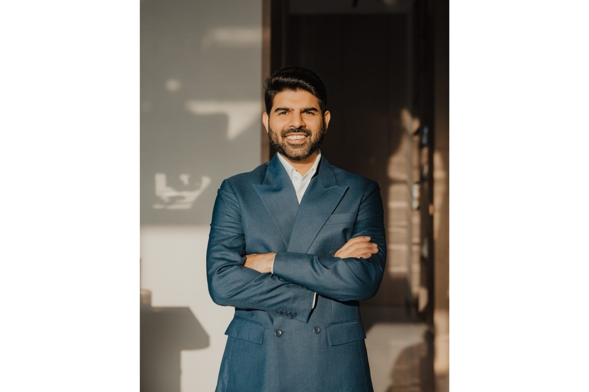 Sunrise Capital Brings Its Design-First Philosophy to Dubai Hills and Wasl Gate