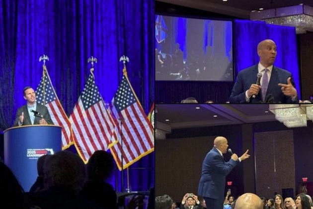 Florida Democrats Say Party Shows Momentum, New Strategy, Grassroots Energy