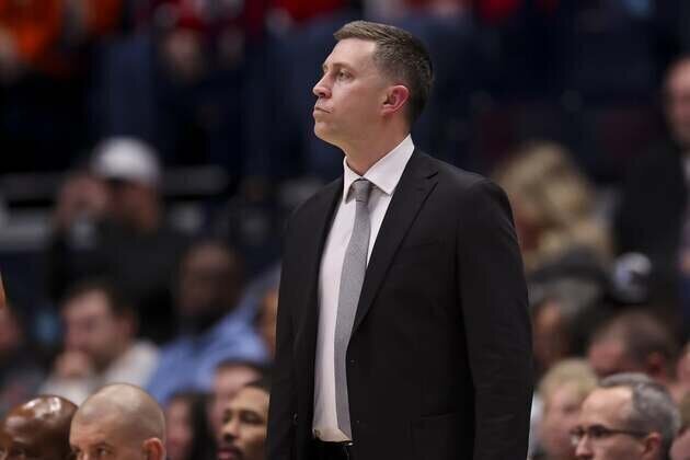 Bruce Thornton, Ohio State shoot past No. 24 Wisconsin