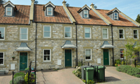 Number of newbuilds down in month of May, says Barbour ABI
