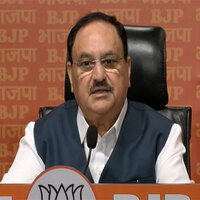 Give befitting reply to anti-national forces: JP Nadda in his message on 'Partition Horrors Remembrance Day